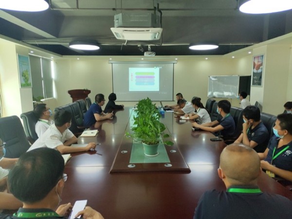 消防安全教育培訓(xùn)—消防安全，人人有責(zé)